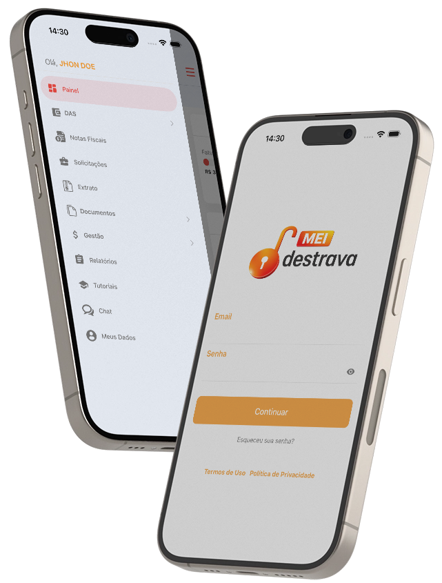 Aplicativo mobile